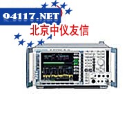 R&S ESCIEMI测试接收机